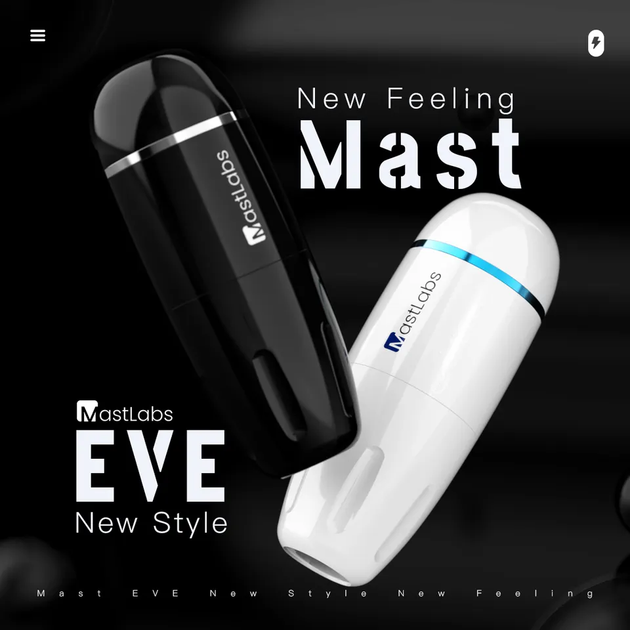 Тату машинка MAST LABS WQ4913 - изображение 2