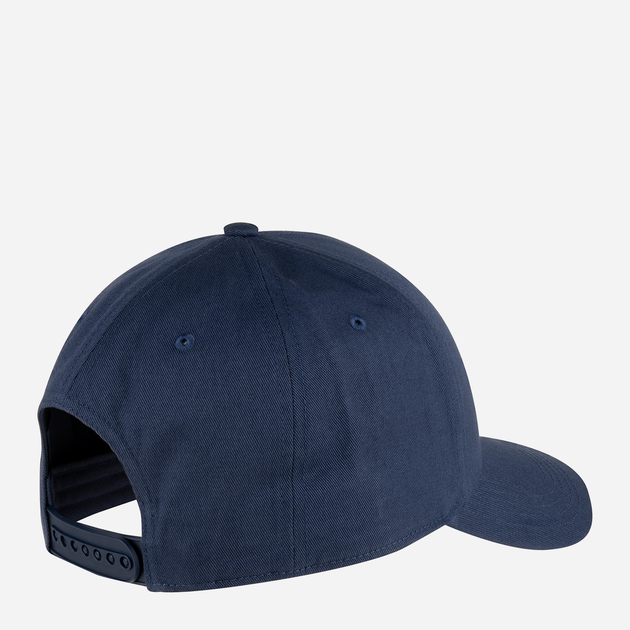 Кепка New Balance 6 Panel Structured LAH41013NNY One Size Синяя ...