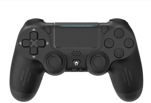 Беспроводной джойстик DATA FROG для PS4, ПК, мобильного устройства - изображение 4