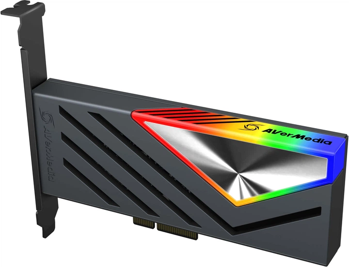 Карта захоплення відео AVerMedia GC575 (61GC575000BC) - зображення 6