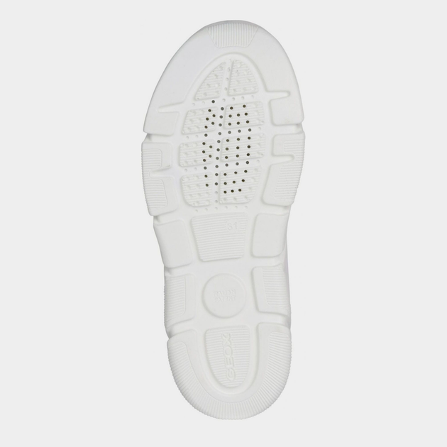 Sneakersy dziecięce dla dziewczynki lekkie Geox J02DLA-0007Q-C9999 29 Czarne (8054730964011) - obraz 5