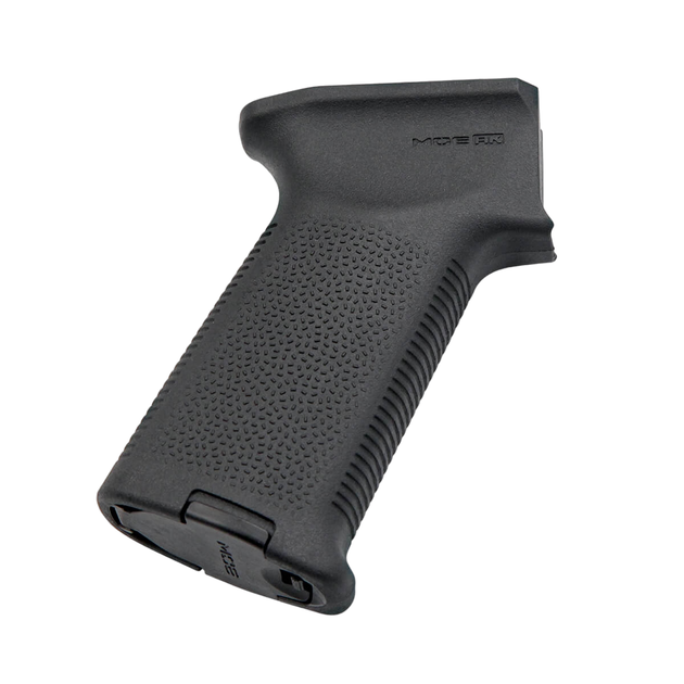 Пістолетне рукоятка Magpul MOE AK Grip для АК Чорна - зображення 1