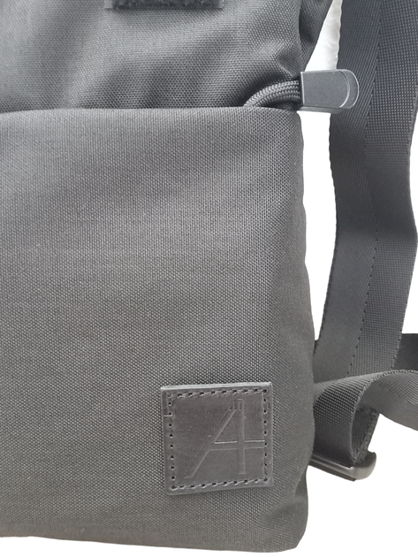 Сумка-Кобура A-line А39 Cordura Черная - изображение 6