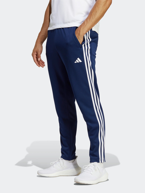 Adidas bleu homme best sale