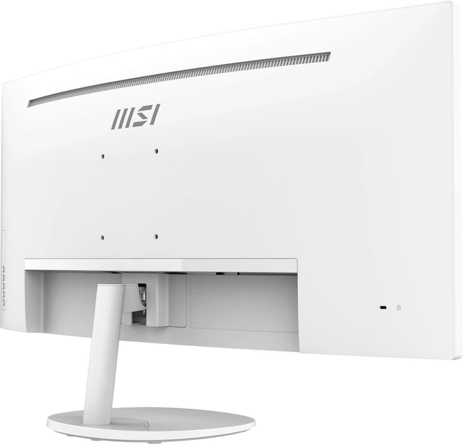 Монітор 34" MSI PRO MP341CQW (4719072978198) - Фото 10 Монітор 34" MSI PRO MP341CQW (4719072978198) - зображення 10