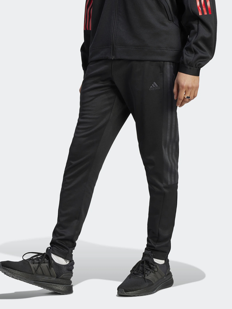 Акція на Спортивні штани чоловічі Adidas M TIRO PT IM2899 M Black від Rozetka