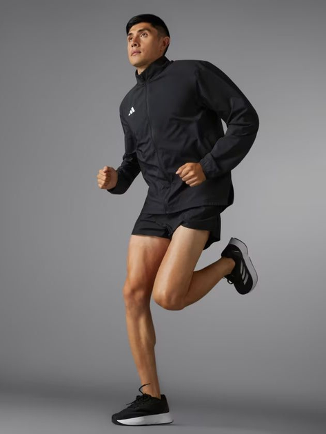 Спортивная ветровка мужская Adidas Adizero E Jckt It7585 S