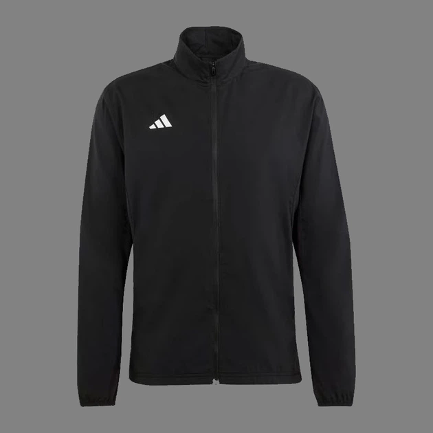 Спортивная ветровка мужская Adidas Adizero E Jckt It7585 S