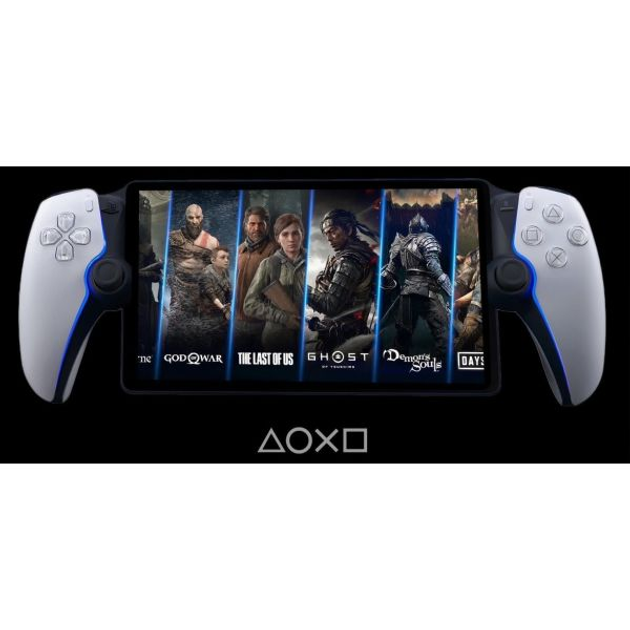 プレイステーションポータル　PlayStation portal White プレイステーションポータルケース