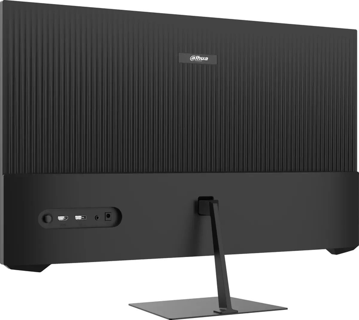 Monitor 23.8" Dahua LM24-E200A (DHI-LM24-E200A) - obraz 3