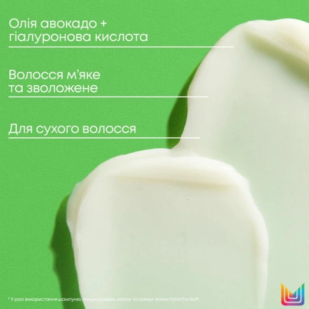 Кондиционер для увлажнения волос Matrix Food For Soft Conditioner 1000 мл - изображение 2