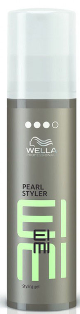 Żel do włosów Wella Professionals EIMI Texture Pearl Styler 100 ml (4084500586437) - obraz 1