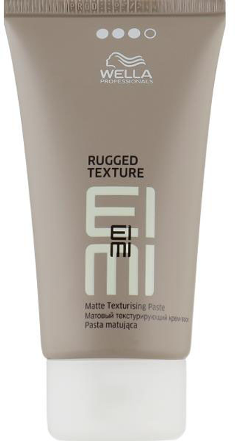 Żel do włosów Wella Professionals EIMI Texture Rugged Texture 150 ml (8005610449944) - obraz 1