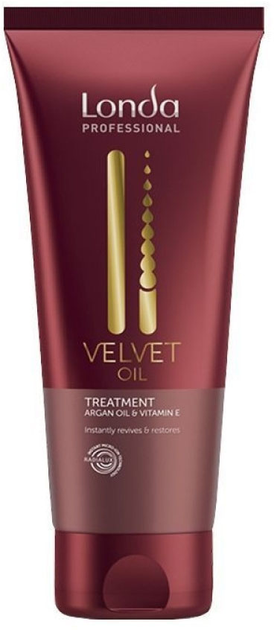 Олія для волосся Londa Professional Velvet Oil Treatment 200 мл (4015400978435) - зображення 1