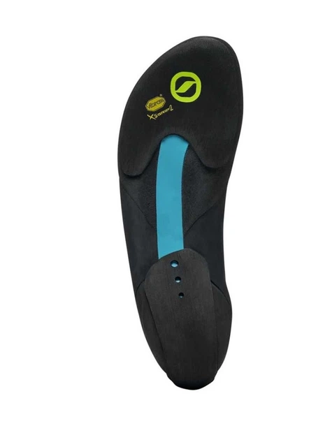 Скельники SCARPA Drago LV White 36.5 - зображення 4
