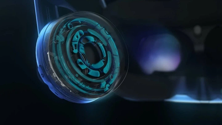 Очки виртуальной реальности HTC Vive Pro 2 Headset - Фото 4 Очки виртуальной реальности HTC Vive Pro 2 Headset - изображение 4