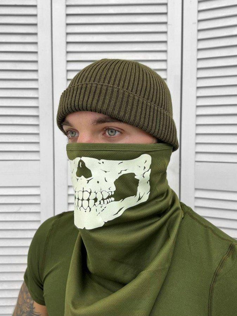 Шапка докерка RANGE Beanie полин ВТ7502 - зображення 1