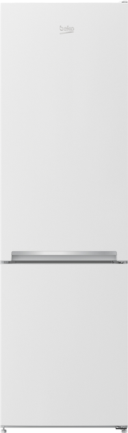 Холодильник Beko RCSA300K30WN - зображення 1