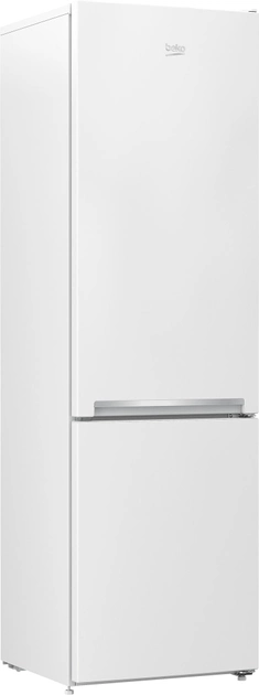 Холодильник Beko RCSA300K30WN - зображення 2