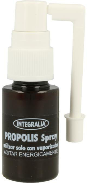 Спрей для горла Integralia Propolis Spray Con Erisimo 15 мл (8436000545258) - изображение 2