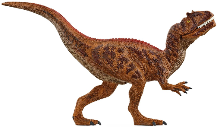 Figurka Schleich Dinosaurs Allosaurus 13.5 cm (4055744011603) - obraz 2