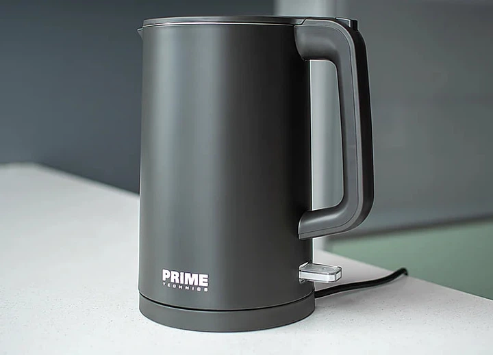 Электрочайник PRIME Technics PKP 1765 B - изображение 4