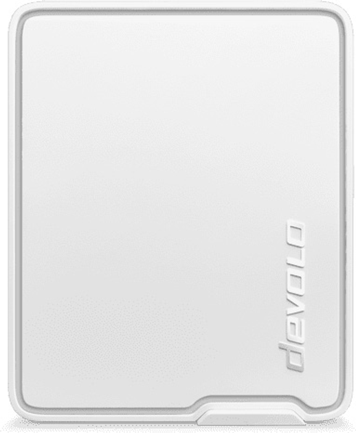 Wzmacniacz Devolo WIFI 6 Repeater 5400 White  (4250059689640) - obraz 2