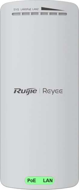 Точка доступу Ruijie Reyee RG-EST100-E - зображення 2