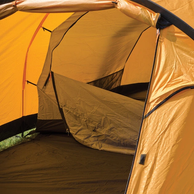 Палатка Snugpak Journey Quad Tent Sunburst Orange 96004 - Фото 8 Палатка Snugpak Journey Quad Tent Sunburst Orange 96004 - зображення 8
