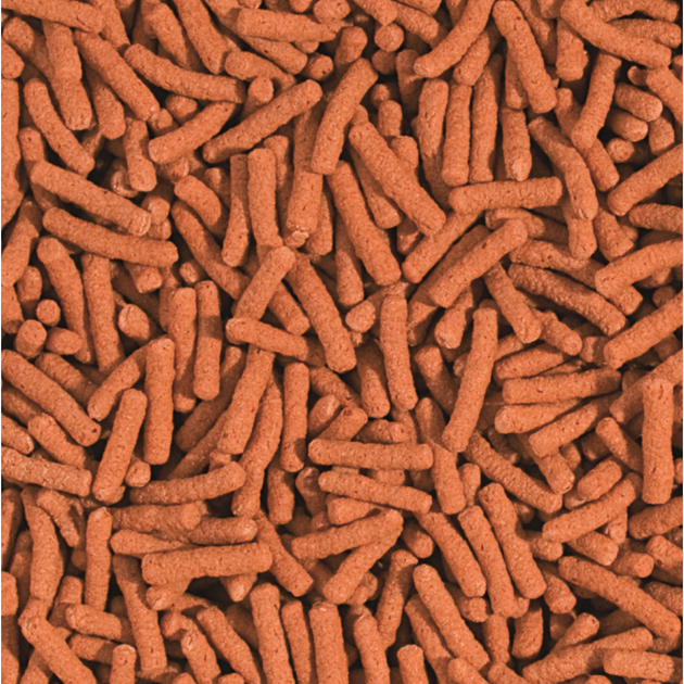 Корм для прудовых рыб Tropical в палочках «Koi & Goldfish Colour Sticks» 10 л - изображение 2