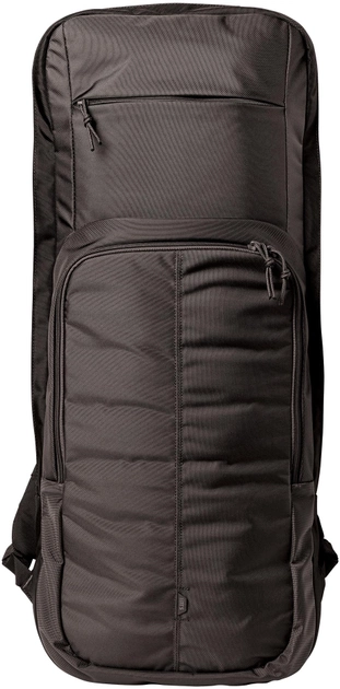 Чехол-рюкзак для ношения длинноствольного оружия 5.11 Tactical LV M4 Shorty 18L 56474-019 (019) Black (2000980465576) - изображение 1