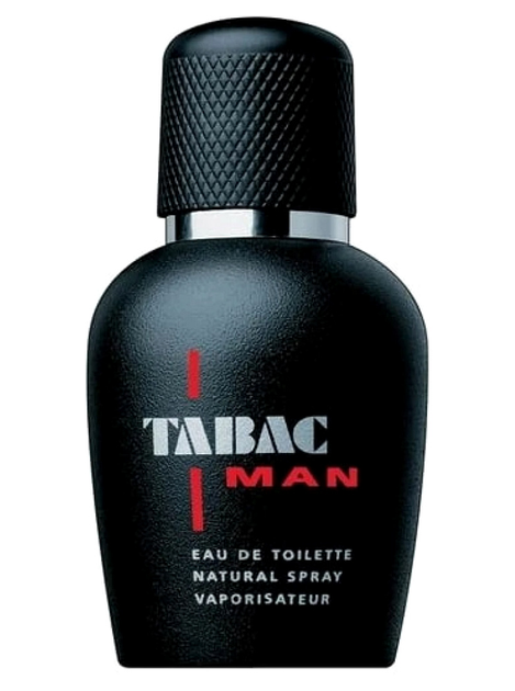 Туалетна вода для чоловіків Tabac Man 50 мл (4011700449019) - зображення 1