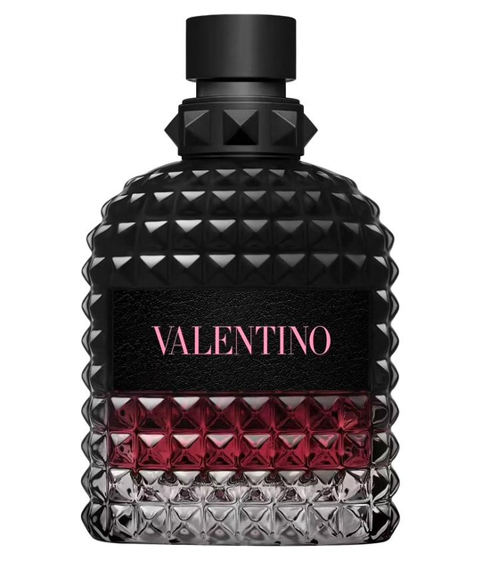Woda perfumowana męska Valentino Uomo Born In Roma Intense 100 ml (3614273790826) - obraz 1