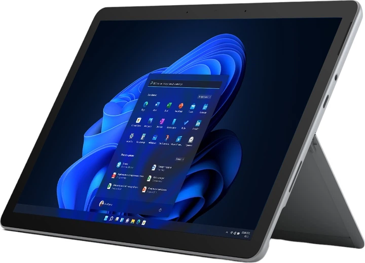 Laptop Microsoft Surface Go 3 LTE 256GB (8VJ-00003) Platinum - obraz 2