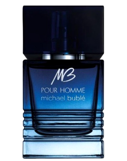 Woda perfumowana męska Michael Buble Pour Homme 70 ml (5060539180111) - obraz 1