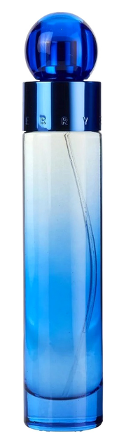 Туалетна вода для чоловіків Perry Ellis 360° Very Blue For Men 100 мл (844061011212) - зображення 1