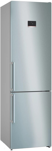 Холодильник Bosch Serie 6 KGN 39AIBT - зображення 1