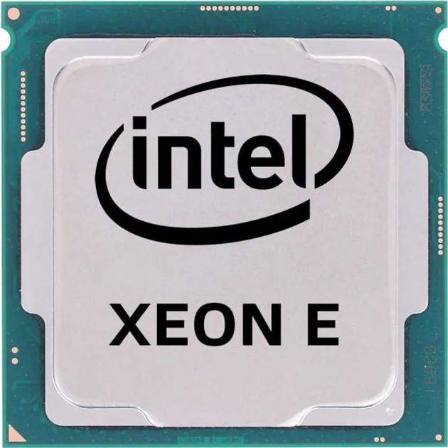 Процесор Intel XEON E-2336 2.9GHz/12MB (CM8070804495816) s1200 Tray (без упаковки) - зображення 1