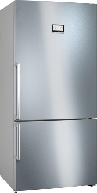Холодильник Bosch Serie 6 KGN86AIDR - зображення 1