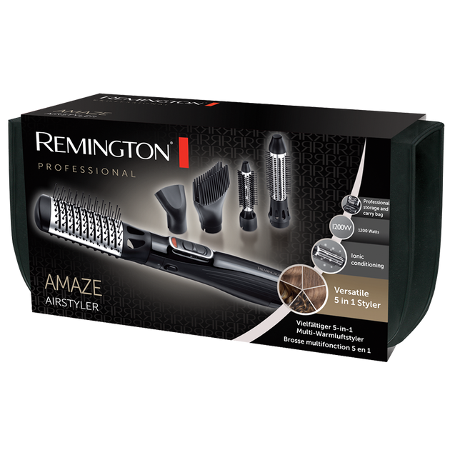 Стайлер Remington AS1220 (5038061106817) - зображення 2