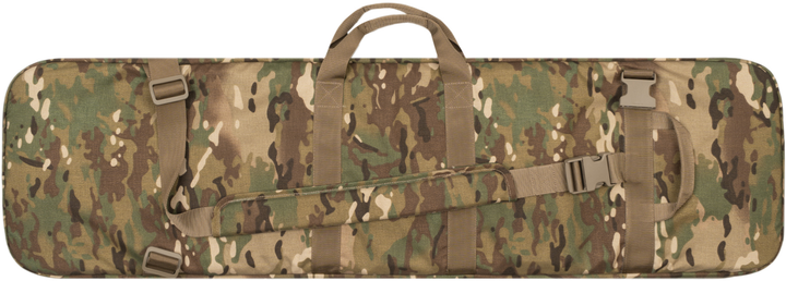 Чехол для карабина P1G-Tac Range Duty 110 см UA281-90098-MTP (1250) MTP/MCU Camo (2000980599493) - изображение 2