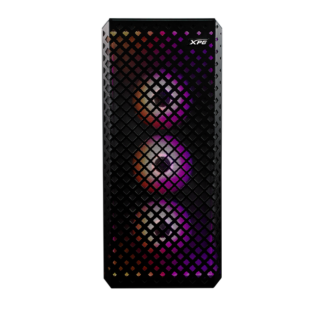 Корпус XPG Defender Pro Black (XPG DEFENDER PRO) - зображення 3