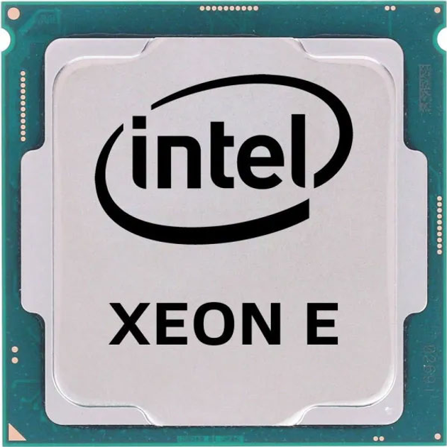 Процессор Intel XEON E-2378G 2.8GHz/16MB (CM8070804494916) s1200 Tray - зображення 1