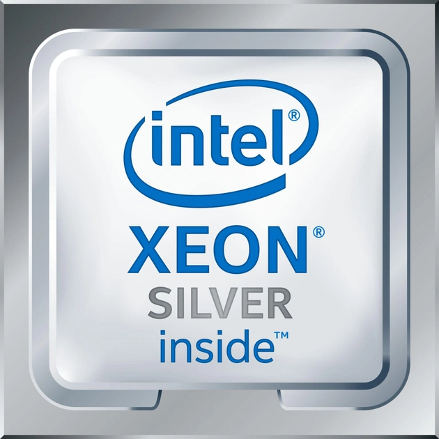 Процесор Intel XEON Silver 4309Y 2.8GHz/12MB (CD8068904658102) s4189 Tray - зображення 1