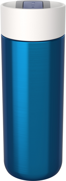 Kubek termiczny Kambukka Olympus Blue Moon 500 ml (11-02013) - obraz 3