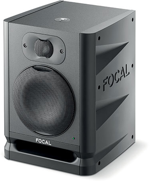 Студійний монітор Focal Alpha EVO 50 (527716) - зображення 2
