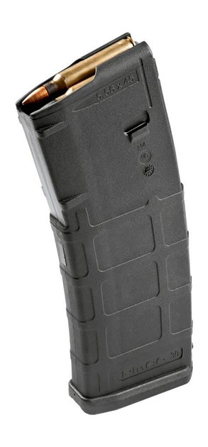 Магазин Magpul PMAG Gen M2 MOE кал. 223 Rem (5,56x45) для AR/M4 на 30 патронов - изображение 1