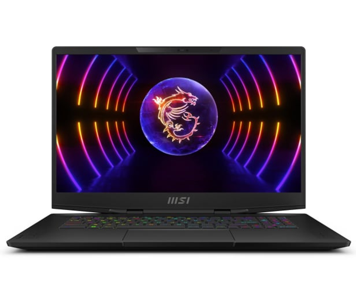 Ноутбук MSI Stealth 17 i9-13900H/64 ГБ/2 ТБ/Win11 RTX4090 144 Гц – фото ...