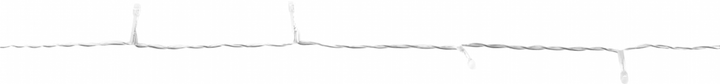 Inteligentna girlanda LED Twinkly Strings RGBW (8056326671723) - obraz 5