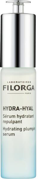 Сироватка для обличчя Filorga Hydra-Hyal Serum 30 мл (3540550000183) - зображення 1